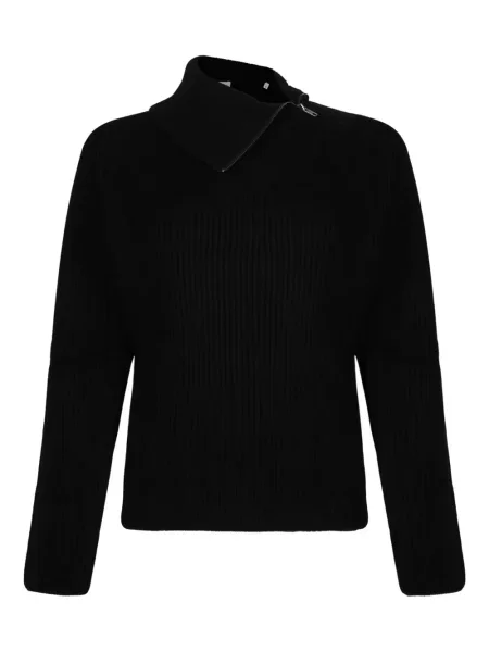 Pulover P.a.r.o.s.h. negru