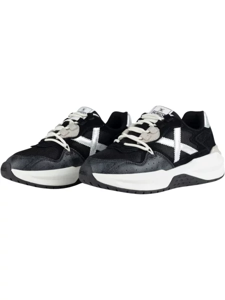 Pantofi Munich negru