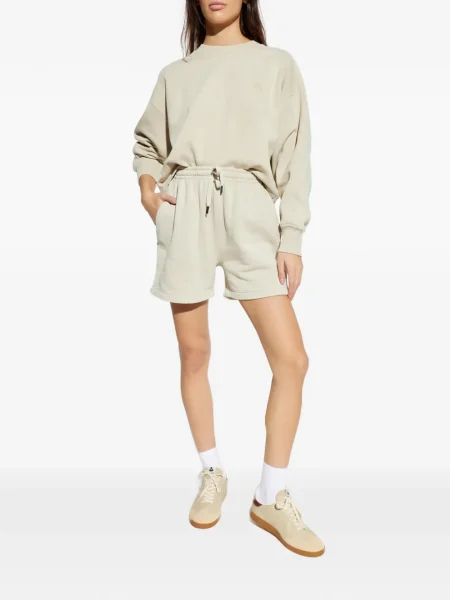 Pantaloni scurți Marant Etoile