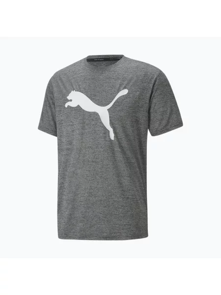 Tricou Puma gri