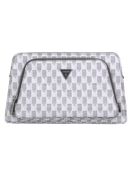 Torba Guess biała