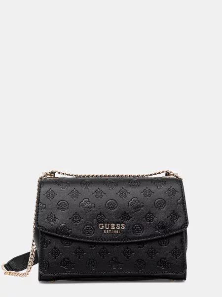 Боди Guess черно