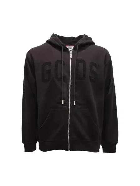 Bluza Gcds czarna
