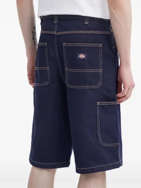 Rövidnadrág Dickies kék