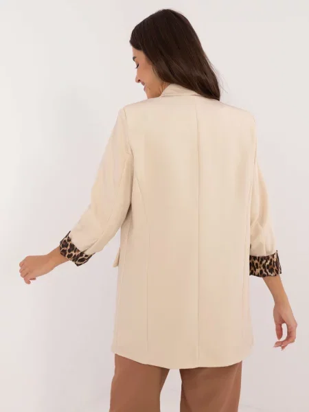 Sacou Fashionhunters bej