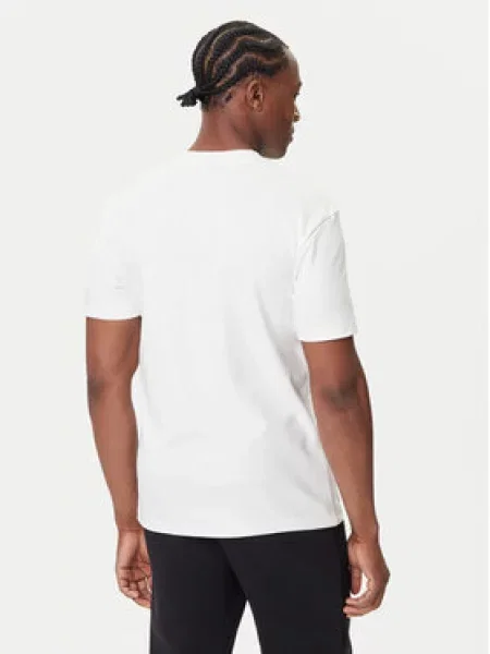 HUGO T-shirt Dalile Regular Fit bijela