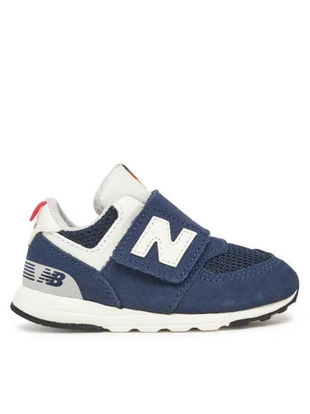 Sneakersy New Balance granatowe