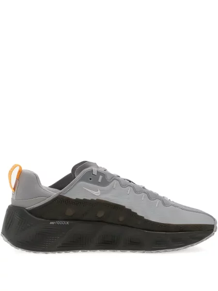 Geacă Nike cu glugă gri
