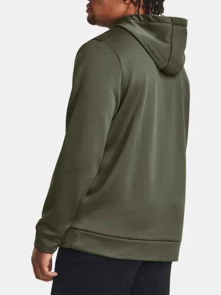 Geacă Under Armour kaki