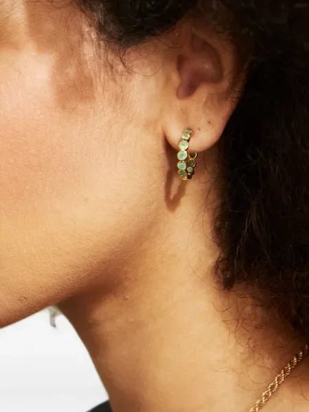 Обеци Auree Jewellery
