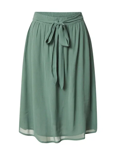 ABOUT YOU Szoknyák Grace' zöld