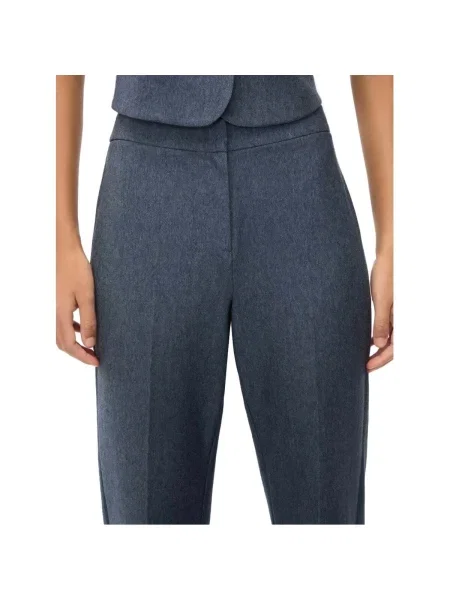 Pantaloni Iblues albastru