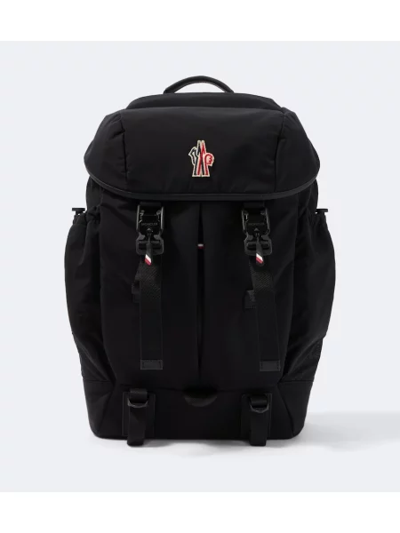 Rucsac Moncler Grenoble negru