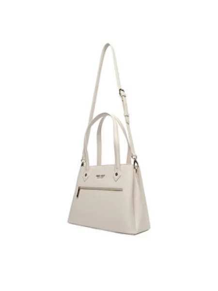 Kabelka Nine West Écru