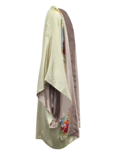 Halat Jenny Packham cu model floral