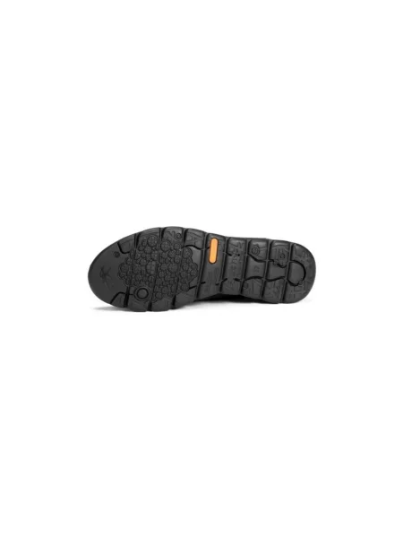 Pantofi Fluchos albastru