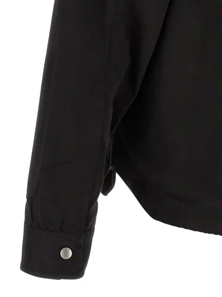 Риза Thom Krom черно