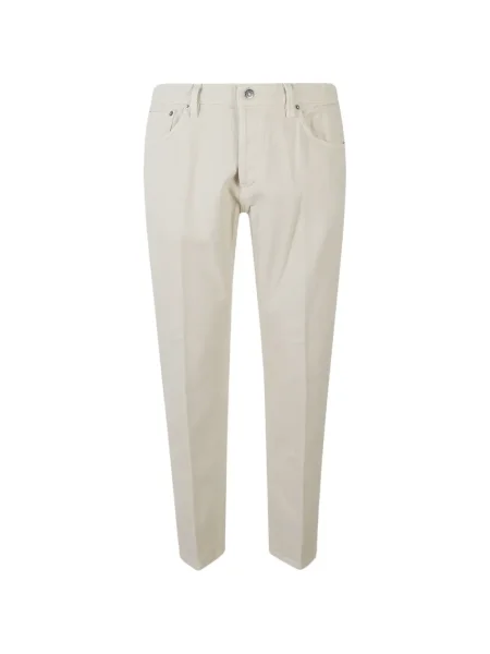 Blugi Dondup cu 5 buzunare