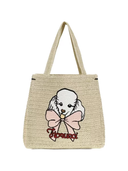 Geantă shopper Fiorucci