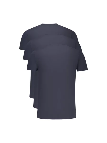 Koszulka Tommy Hilfiger niebieska