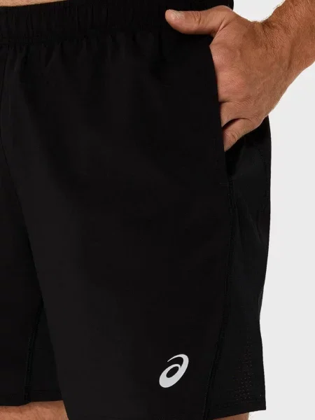 Спортивные шорты Asics черные