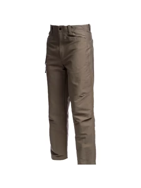 Pantaloni Parajumpers maro