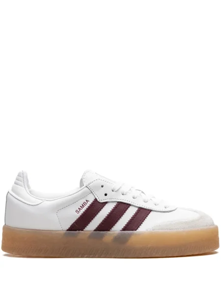 Sneakerși Adidas Samba roz