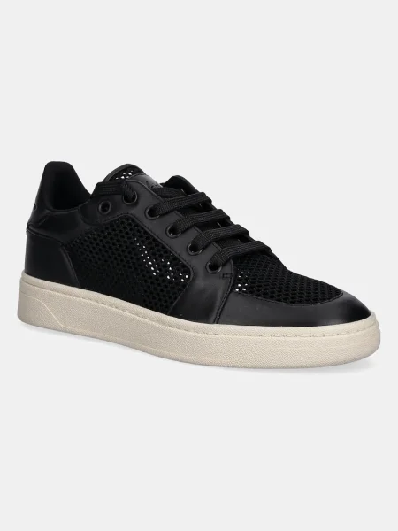 Giuseppe Zanotti sneakers negru
