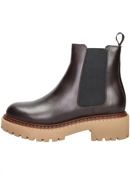 Pantofi Frau maro