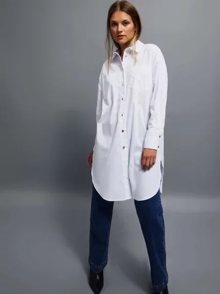 Cămașă Marisse negru