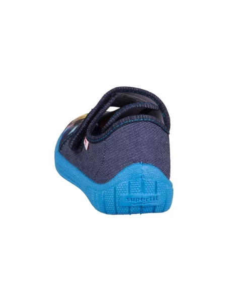 Pantofi copii Superfit albastru