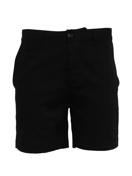 Bermude Ami Paris negru