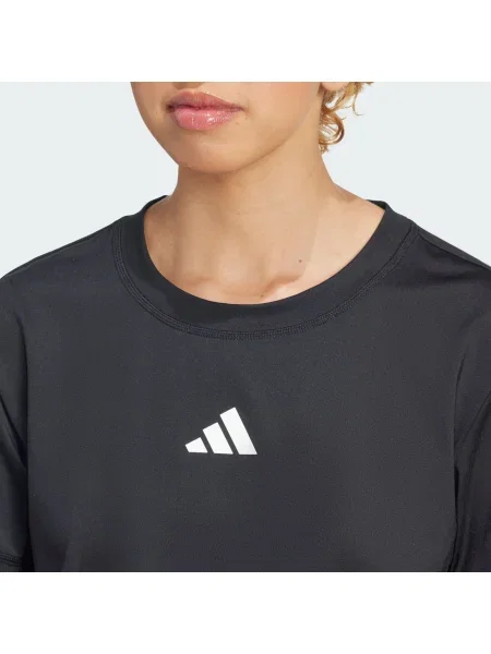 Tričko Adidas biela