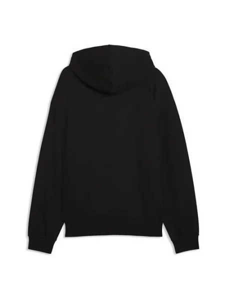 Bluza sportowa Puma czarna