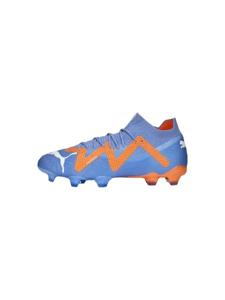 Pantofi Puma albastru