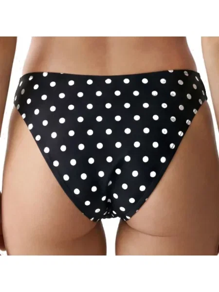 Bikini Michael Kors czarne