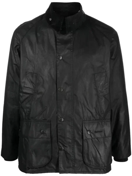 Geacă Barbour negru