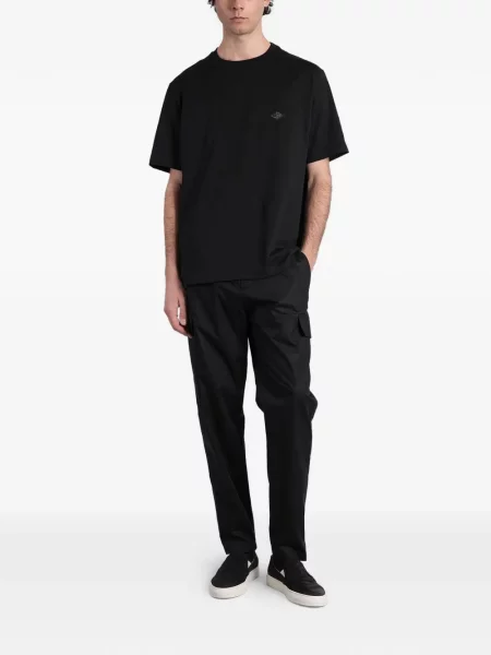 Pantaloni cargo Low Brand negru