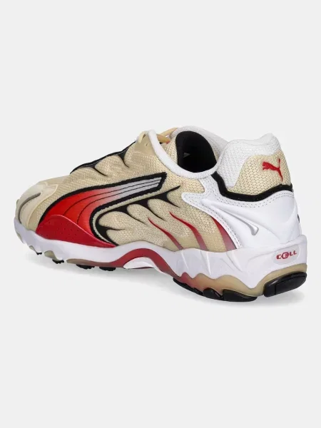 Puma sneakersy Inhale OG beżowe