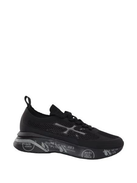 Sneakerși Premiata negru