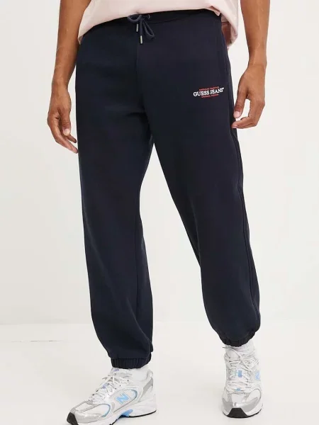 Guess Jeans pantaloni de trening