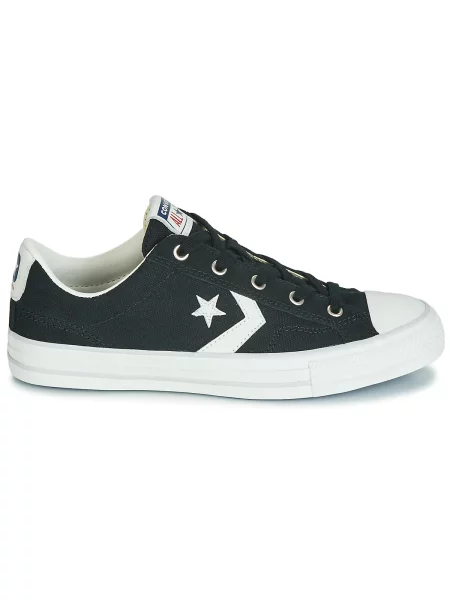 Pantofi Converse negru