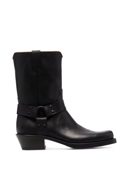 Botine Buttero negru