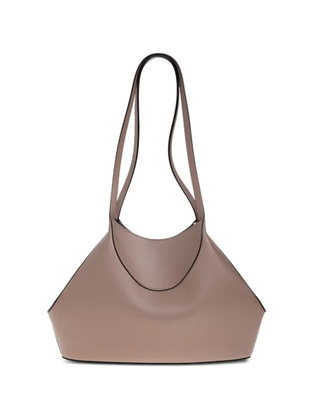 Geanta de piele Givenchy din piele