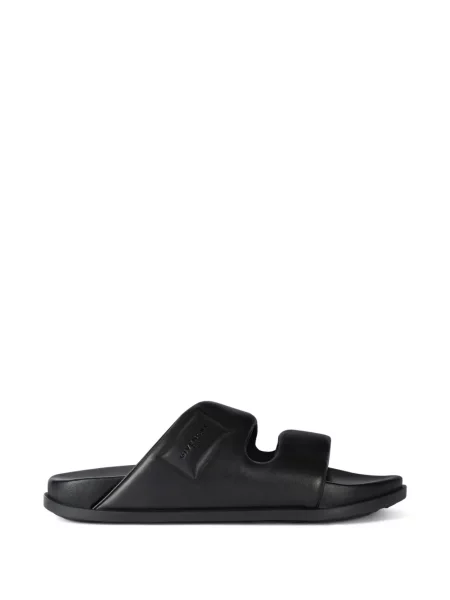 Sandale Givenchy din piele negru