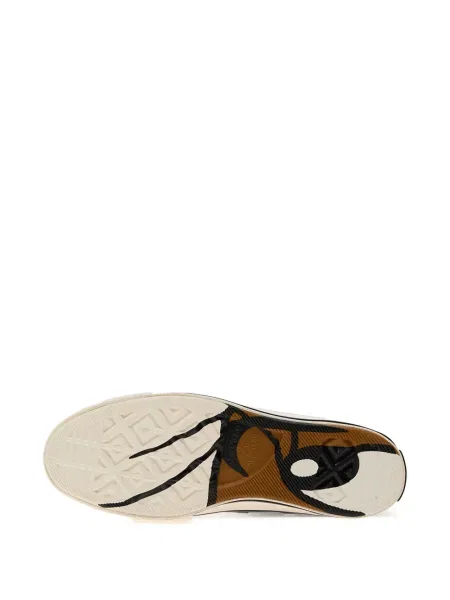 Sneakerși Converse Chuck 70 cu platformă alergare negru