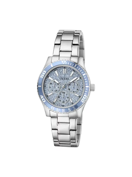 Zegarek Guess szary