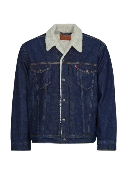 Geacă Levi's® albastru