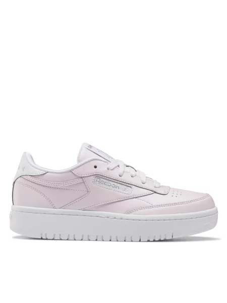 Sneakersy Reebok růžové