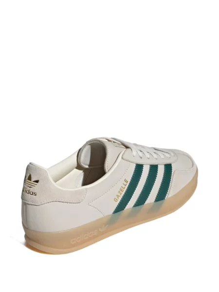 Sneakerși Adidas Spezial negru